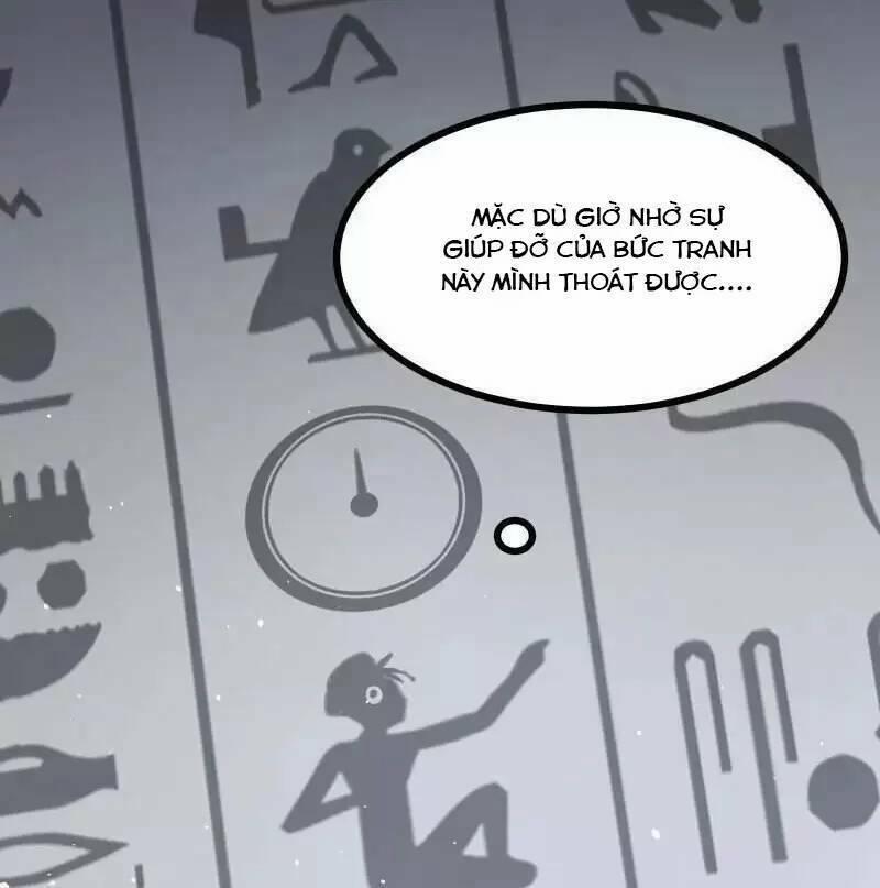 Ta Quét Phó Bản Ở Khắp Thế Giới 45 trang 21