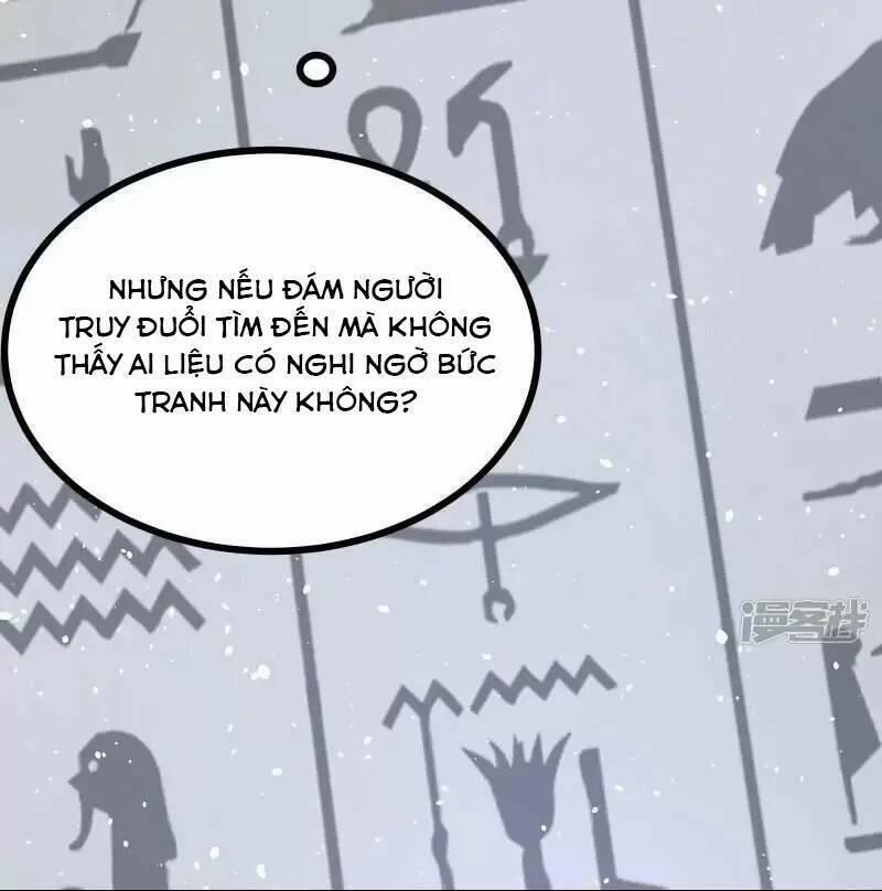 Ta Quét Phó Bản Ở Khắp Thế Giới 45 trang 22