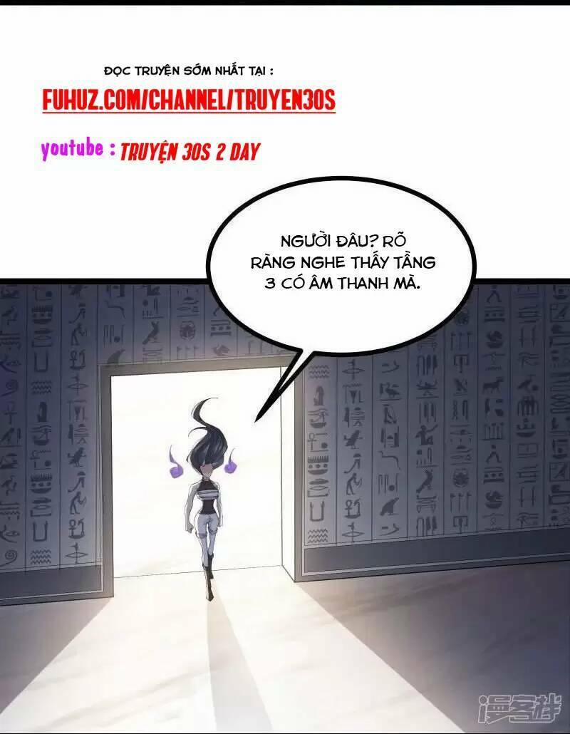 Ta Quét Phó Bản Ở Khắp Thế Giới 45 trang 23