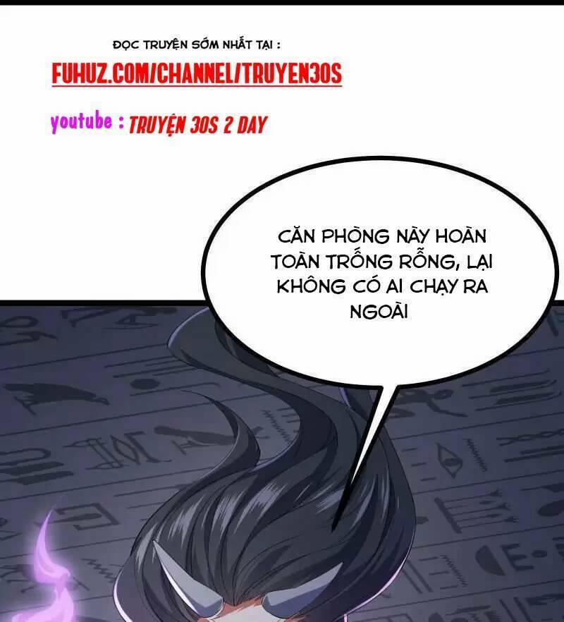 Ta Quét Phó Bản Ở Khắp Thế Giới 45 trang 24