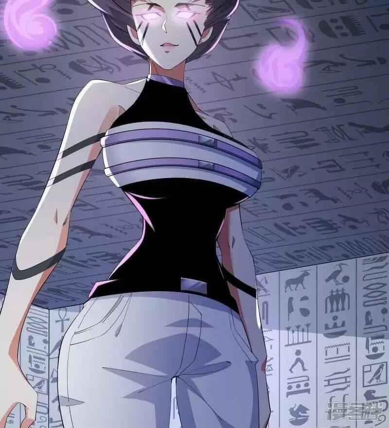 Ta Quét Phó Bản Ở Khắp Thế Giới 45 trang 25