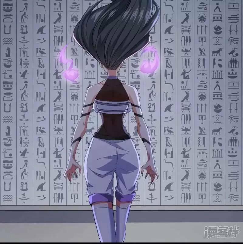 Ta Quét Phó Bản Ở Khắp Thế Giới 45 trang 27