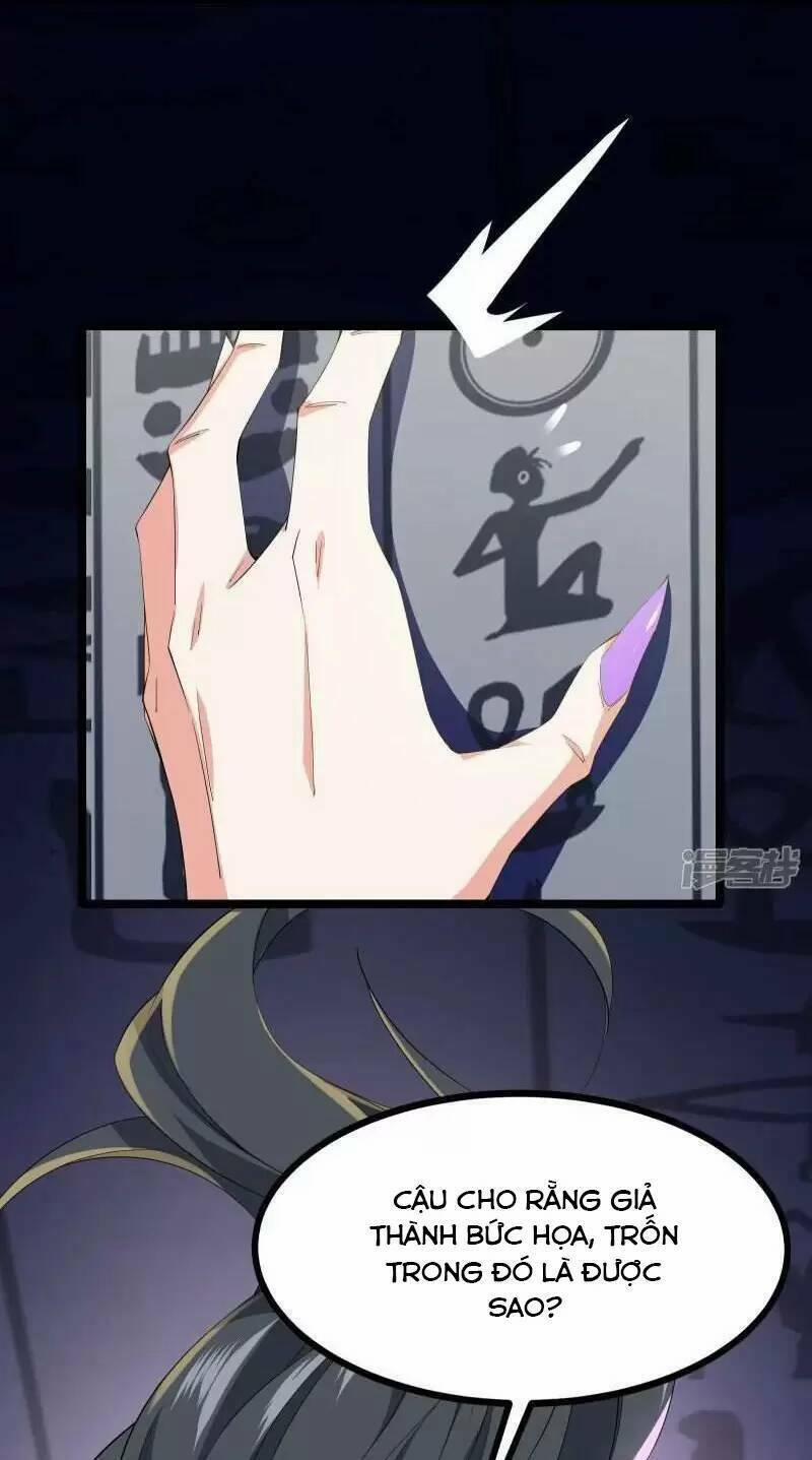 Ta Quét Phó Bản Ở Khắp Thế Giới 45 trang 28