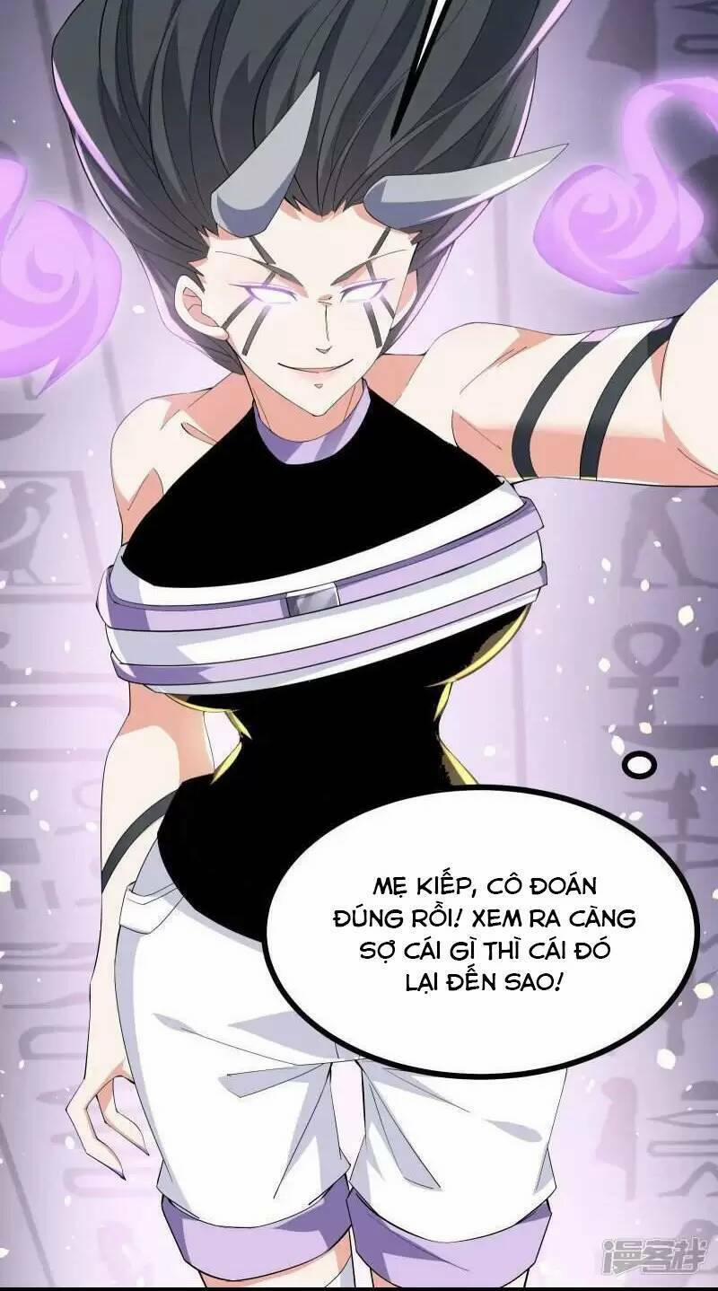 Ta Quét Phó Bản Ở Khắp Thế Giới 45 trang 29