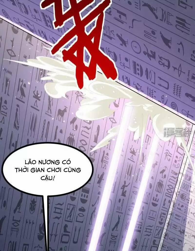 Ta Quét Phó Bản Ở Khắp Thế Giới 45 trang 32