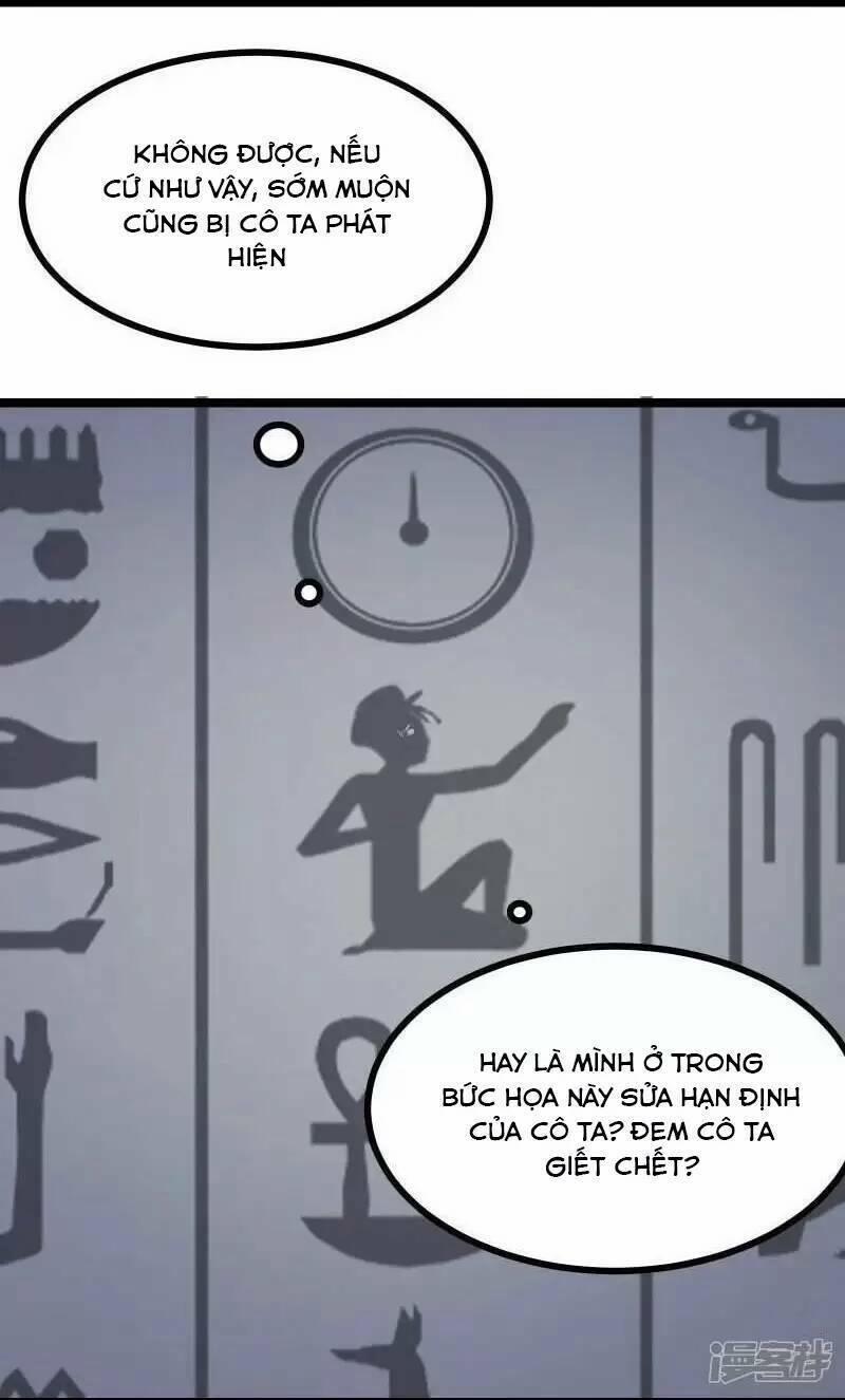 Ta Quét Phó Bản Ở Khắp Thế Giới 45 trang 35