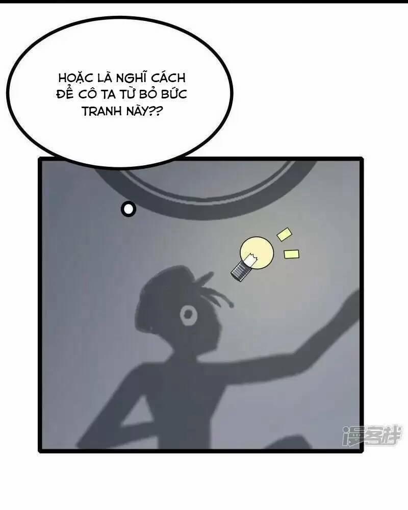 Ta Quét Phó Bản Ở Khắp Thế Giới 45 trang 36