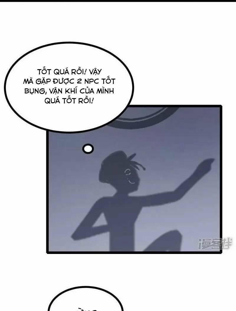 Ta Quét Phó Bản Ở Khắp Thế Giới 45 trang 40