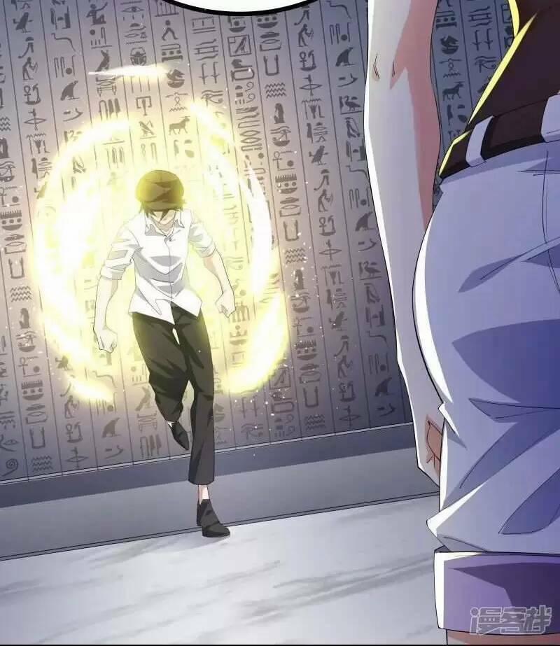 Ta Quét Phó Bản Ở Khắp Thế Giới 45 trang 43