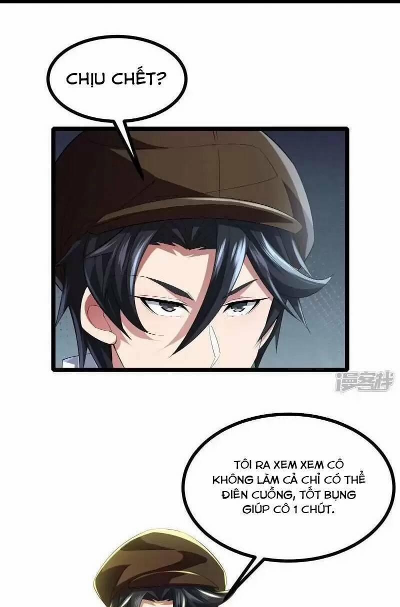 Ta Quét Phó Bản Ở Khắp Thế Giới 45 trang 44