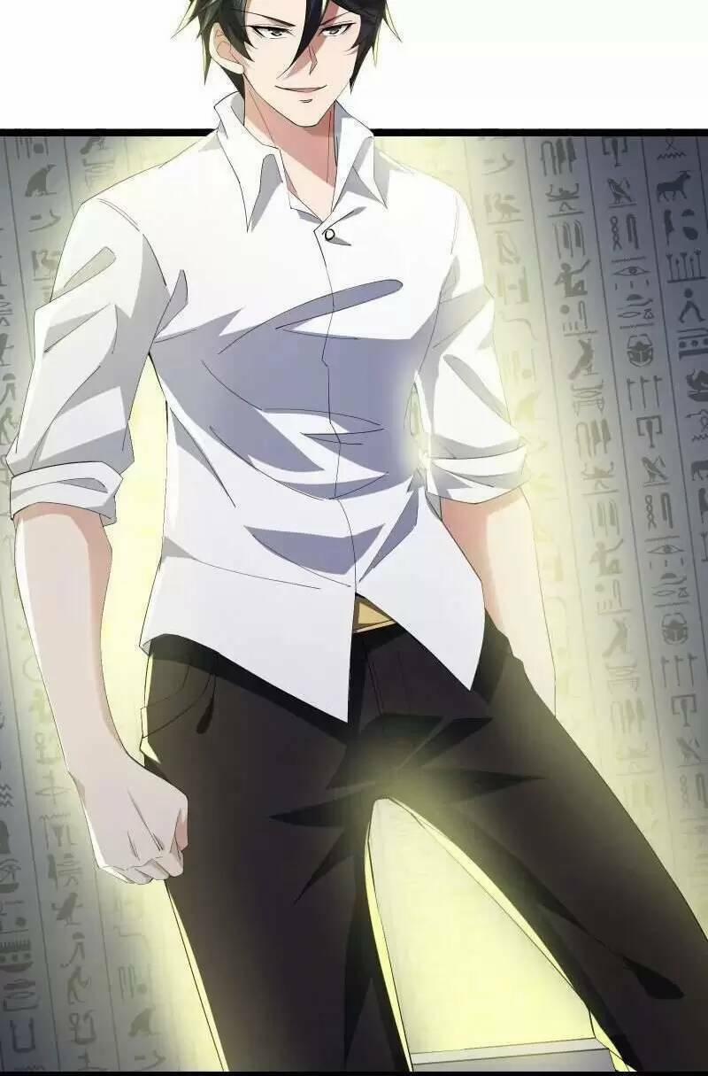 Ta Quét Phó Bản Ở Khắp Thế Giới 45 trang 45