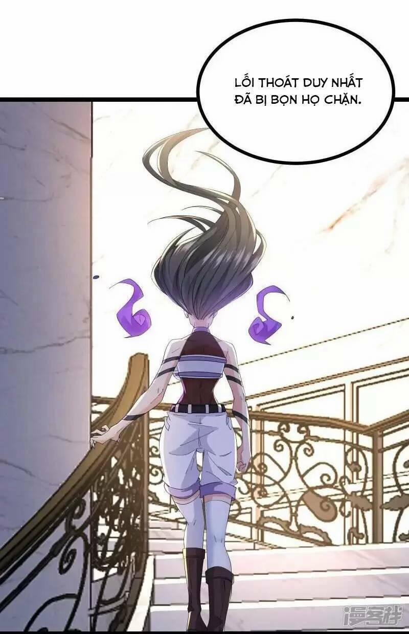 Ta Quét Phó Bản Ở Khắp Thế Giới 45 trang 5