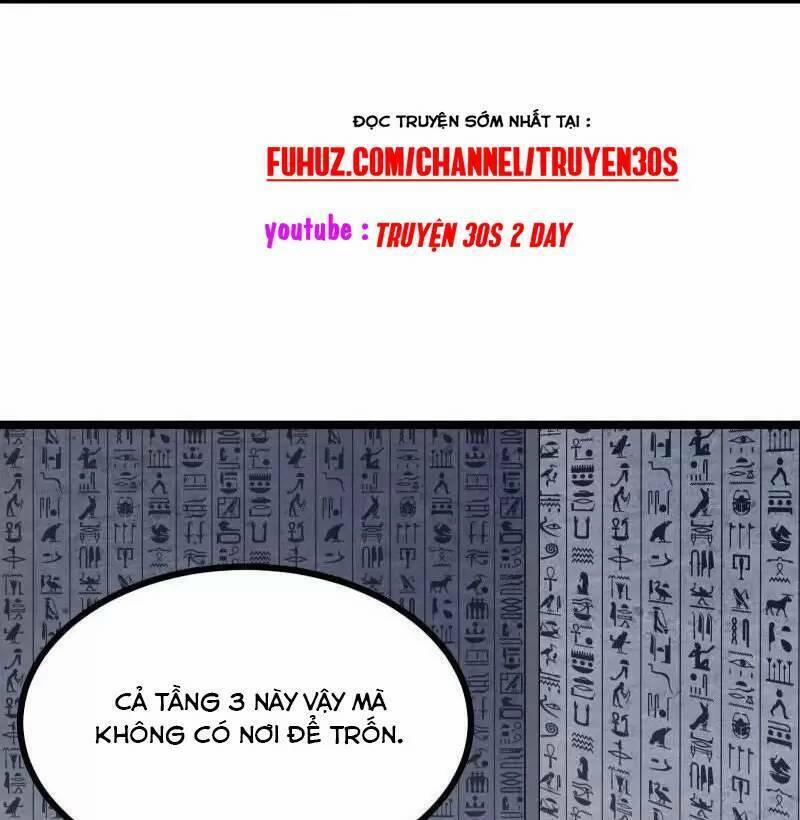 Ta Quét Phó Bản Ở Khắp Thế Giới 45 trang 6