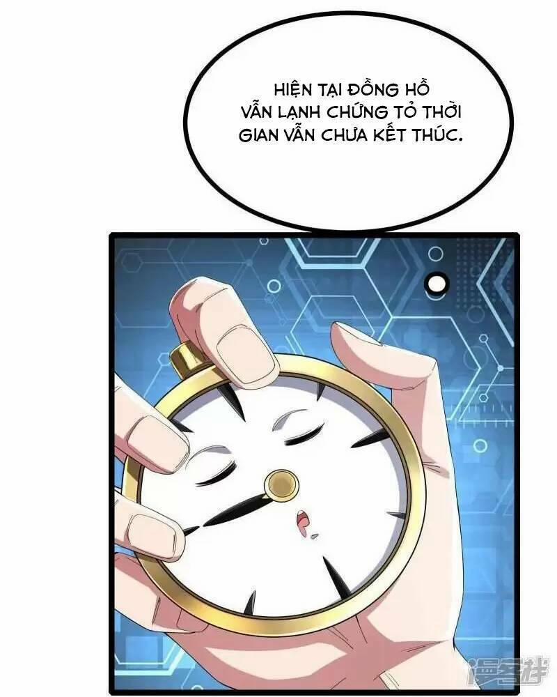 Ta Quét Phó Bản Ở Khắp Thế Giới 45 trang 9