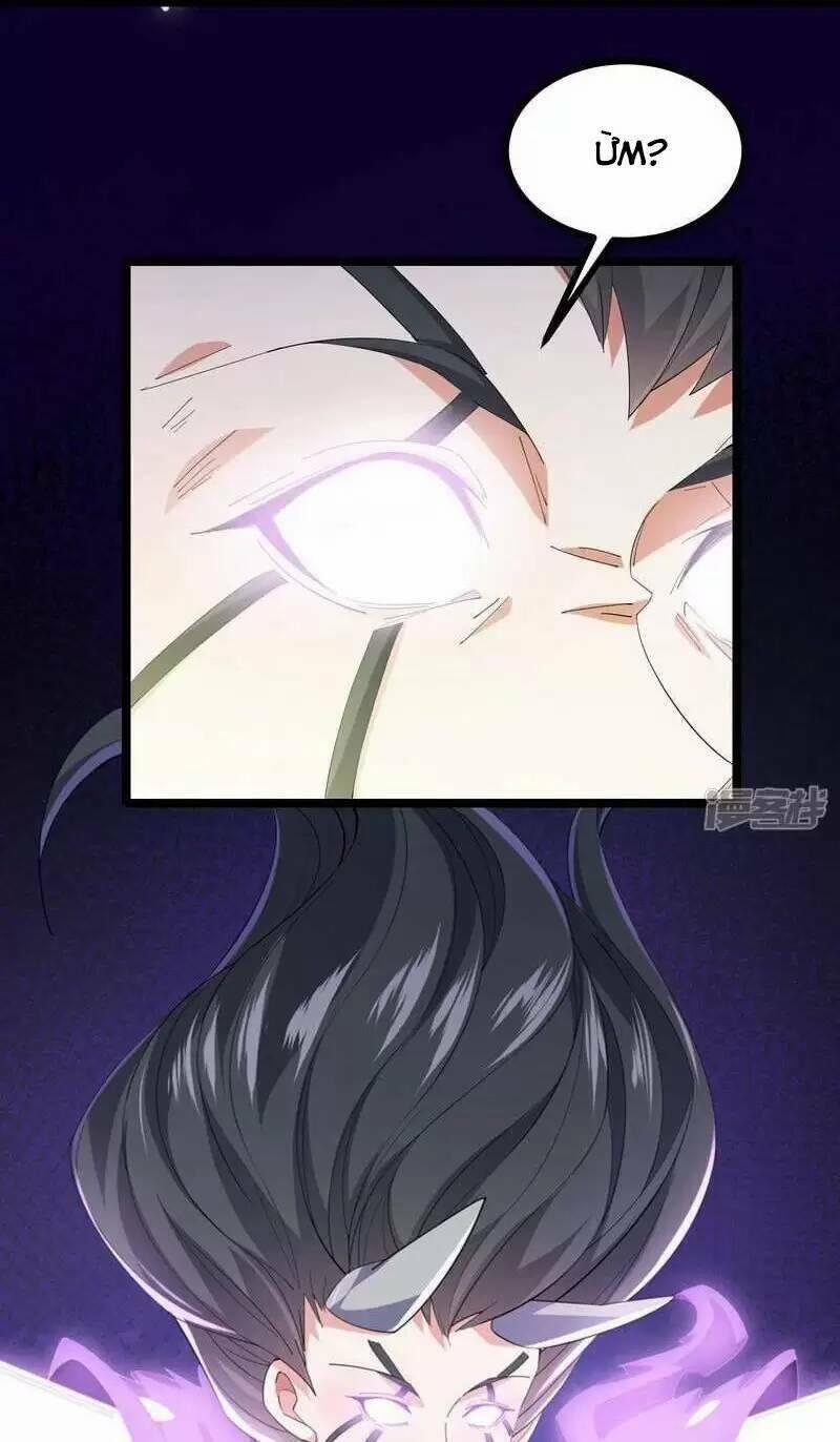 Ta Quét Phó Bản Ở Khắp Thế Giới 46 trang 10