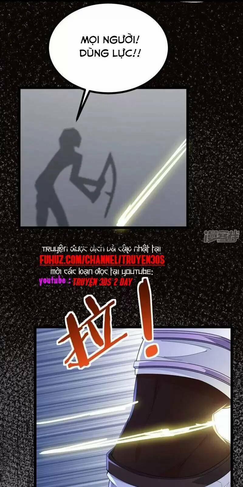 Ta Quét Phó Bản Ở Khắp Thế Giới 46 trang 12