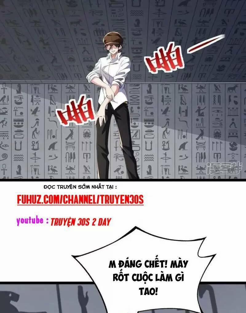 Ta Quét Phó Bản Ở Khắp Thế Giới 46 trang 16