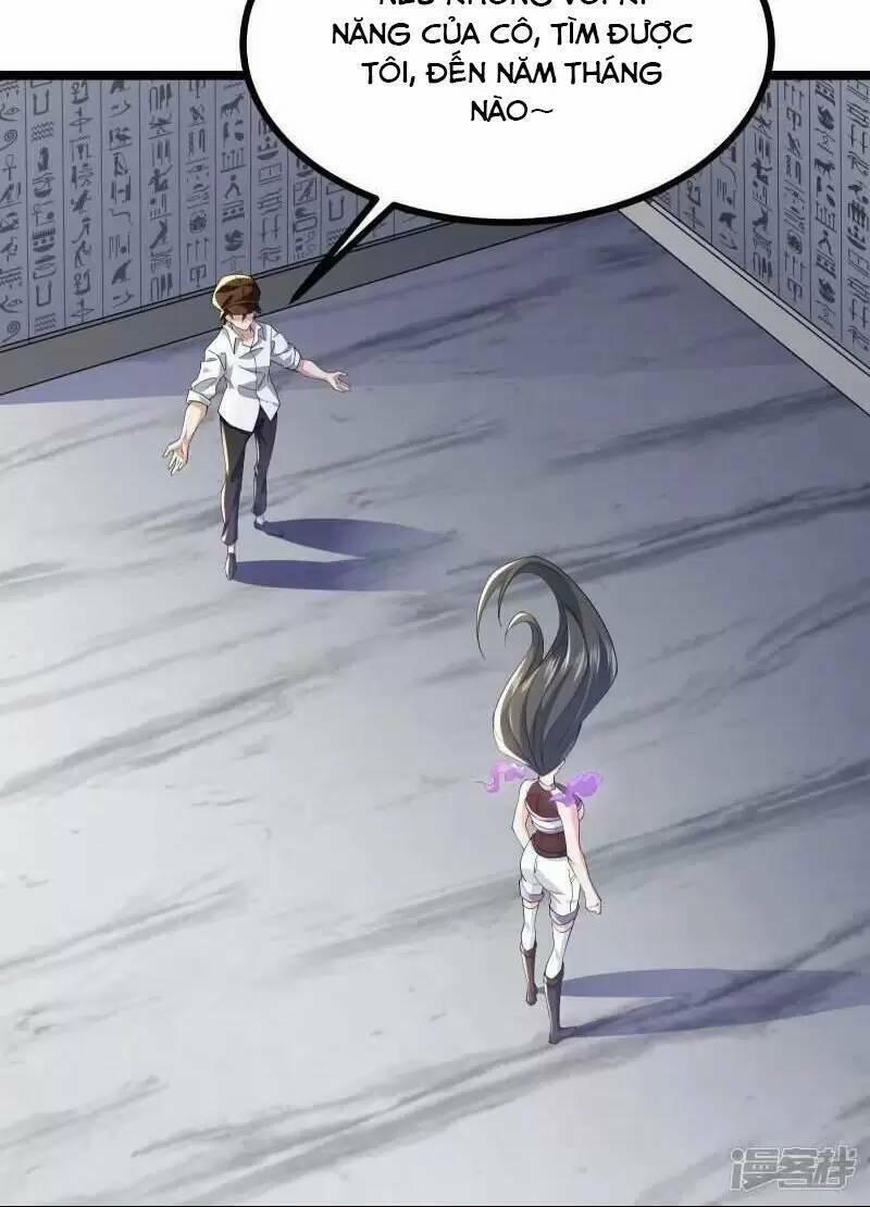 Ta Quét Phó Bản Ở Khắp Thế Giới 46 trang 2