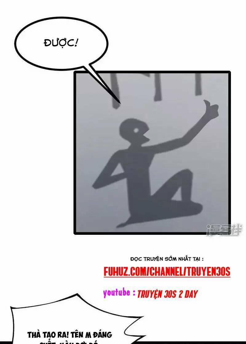 Ta Quét Phó Bản Ở Khắp Thế Giới 46 trang 20