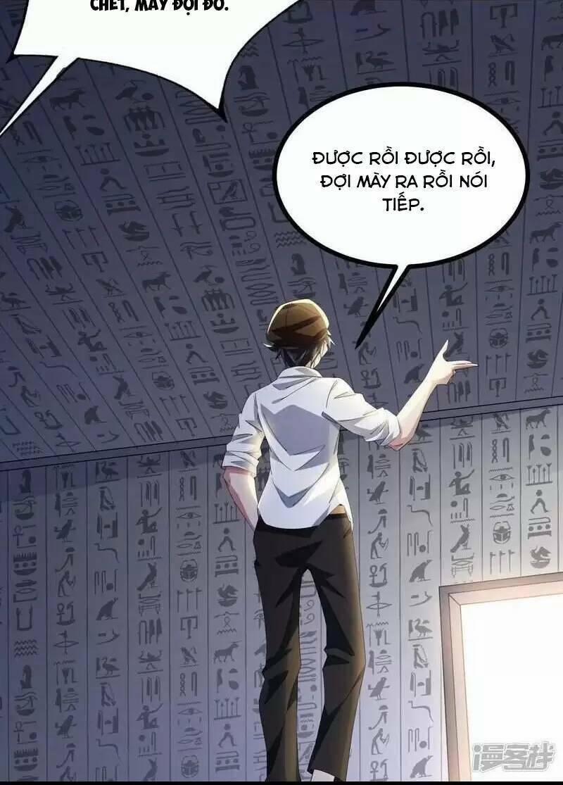 Ta Quét Phó Bản Ở Khắp Thế Giới 46 trang 21