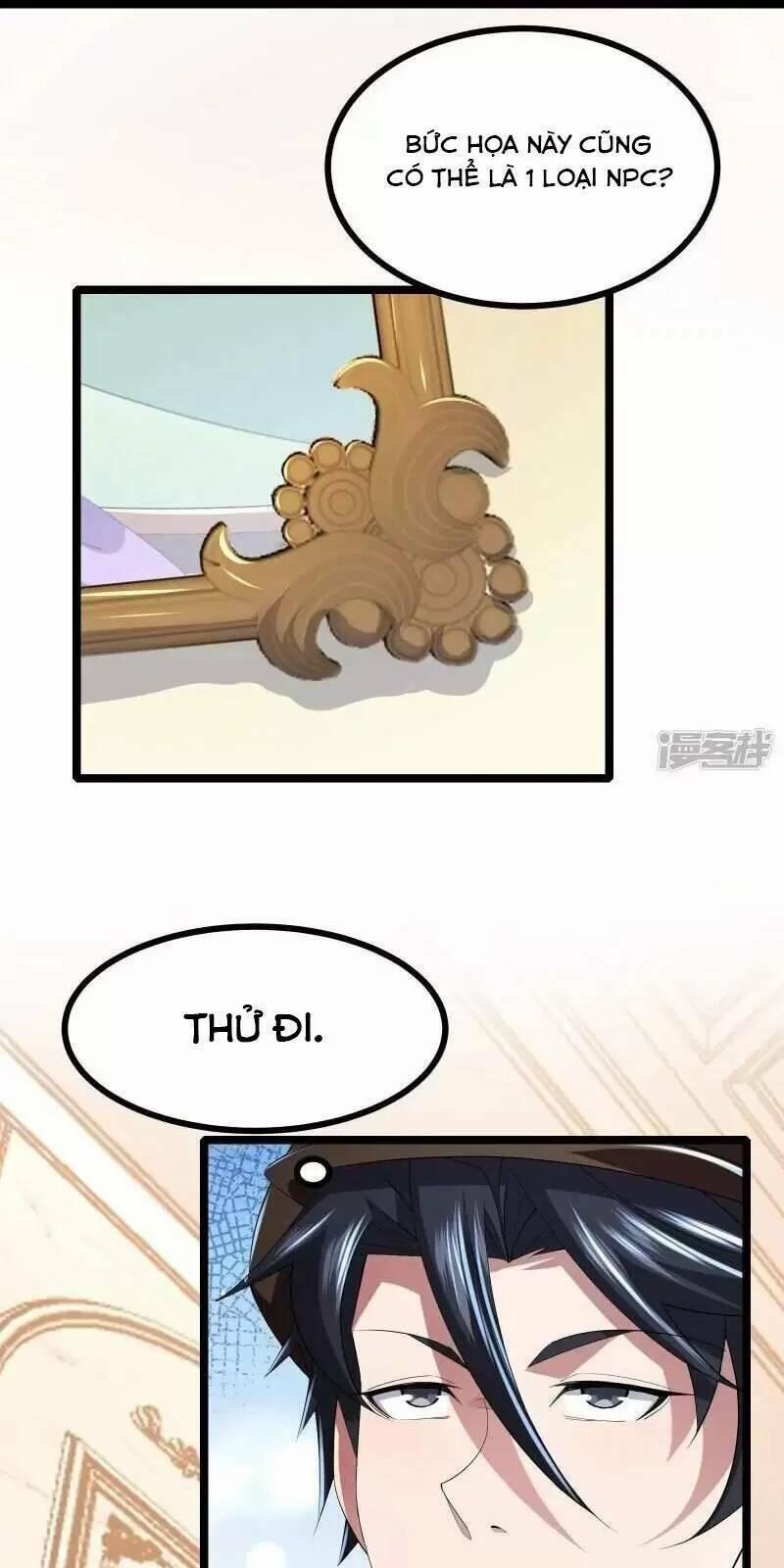 Ta Quét Phó Bản Ở Khắp Thế Giới 46 trang 29