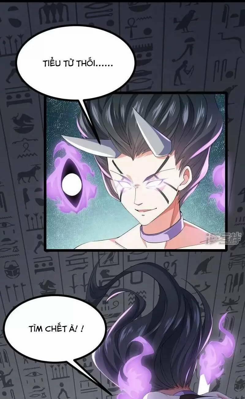 Ta Quét Phó Bản Ở Khắp Thế Giới 46 trang 3