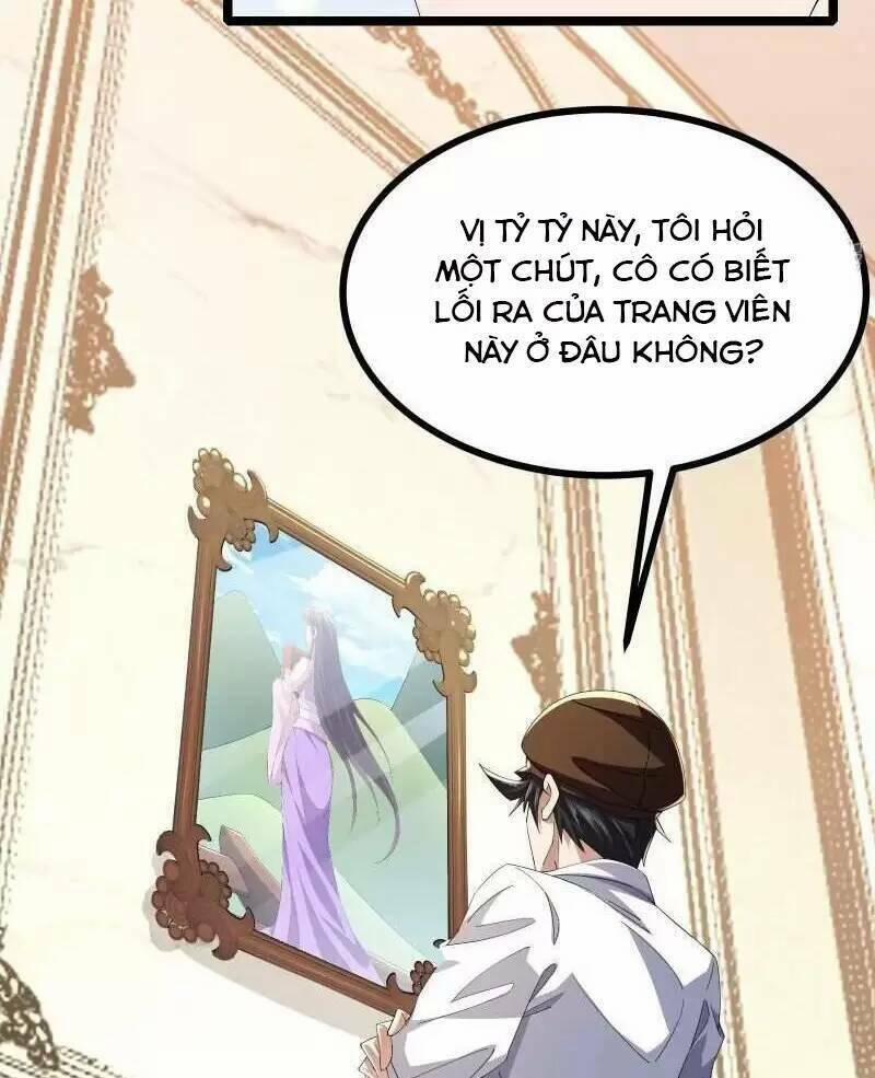 Ta Quét Phó Bản Ở Khắp Thế Giới 46 trang 30