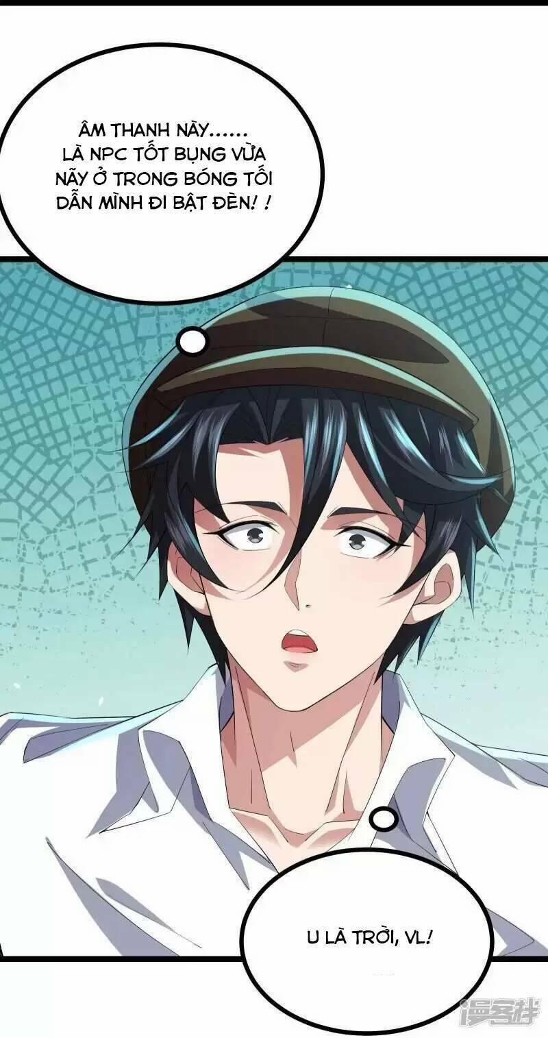 Ta Quét Phó Bản Ở Khắp Thế Giới 46 trang 34