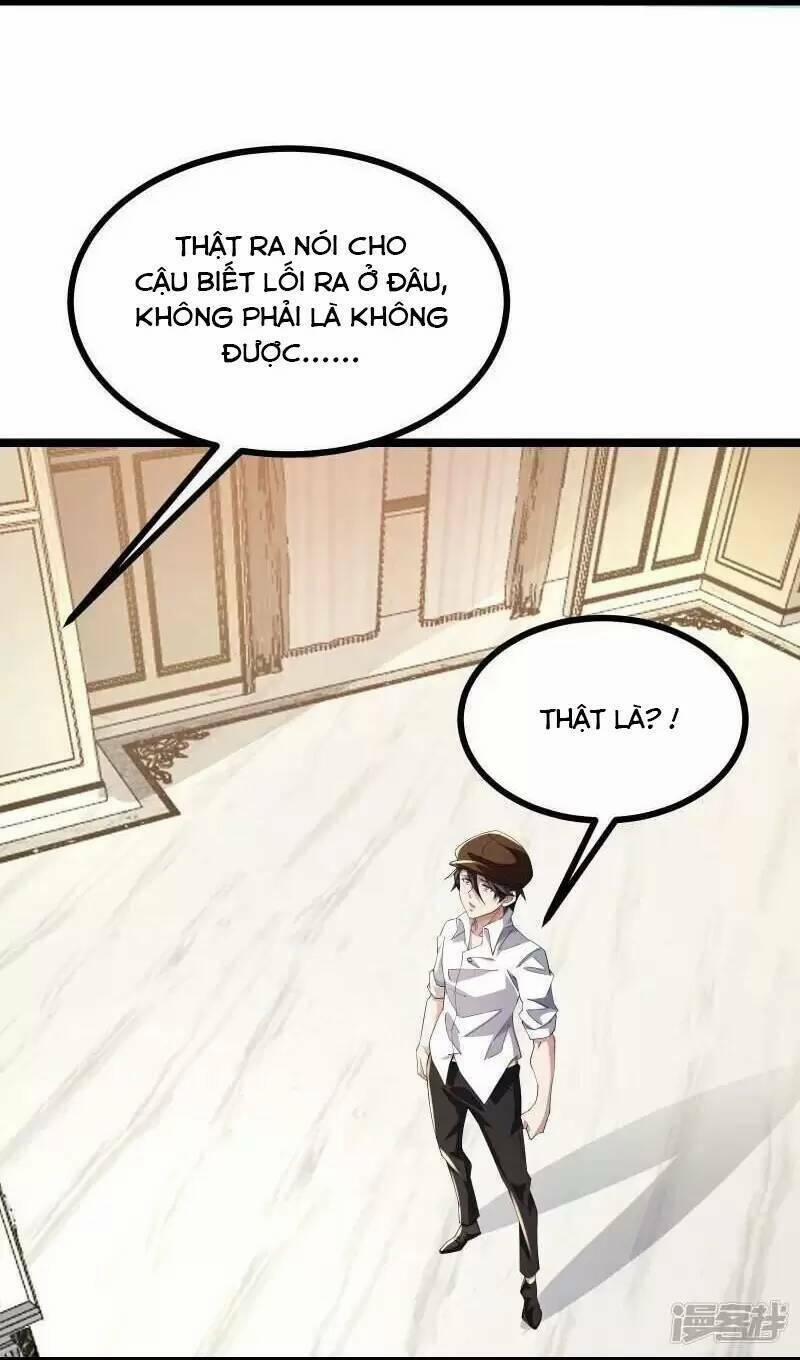 Ta Quét Phó Bản Ở Khắp Thế Giới 46 trang 38