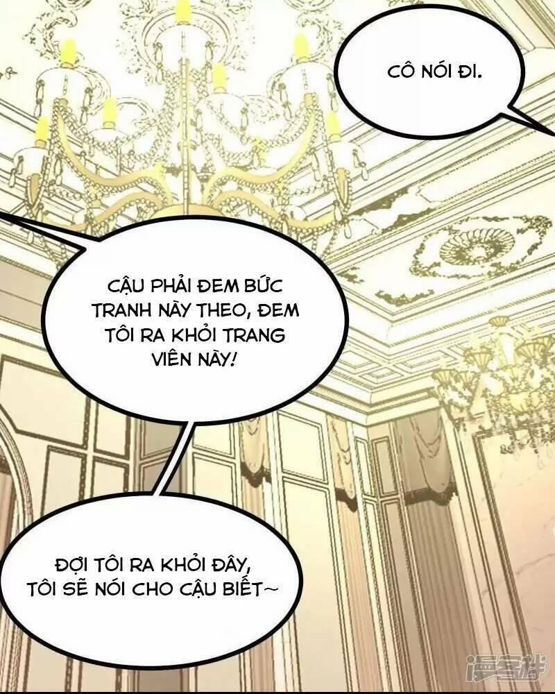 Ta Quét Phó Bản Ở Khắp Thế Giới 46 trang 40