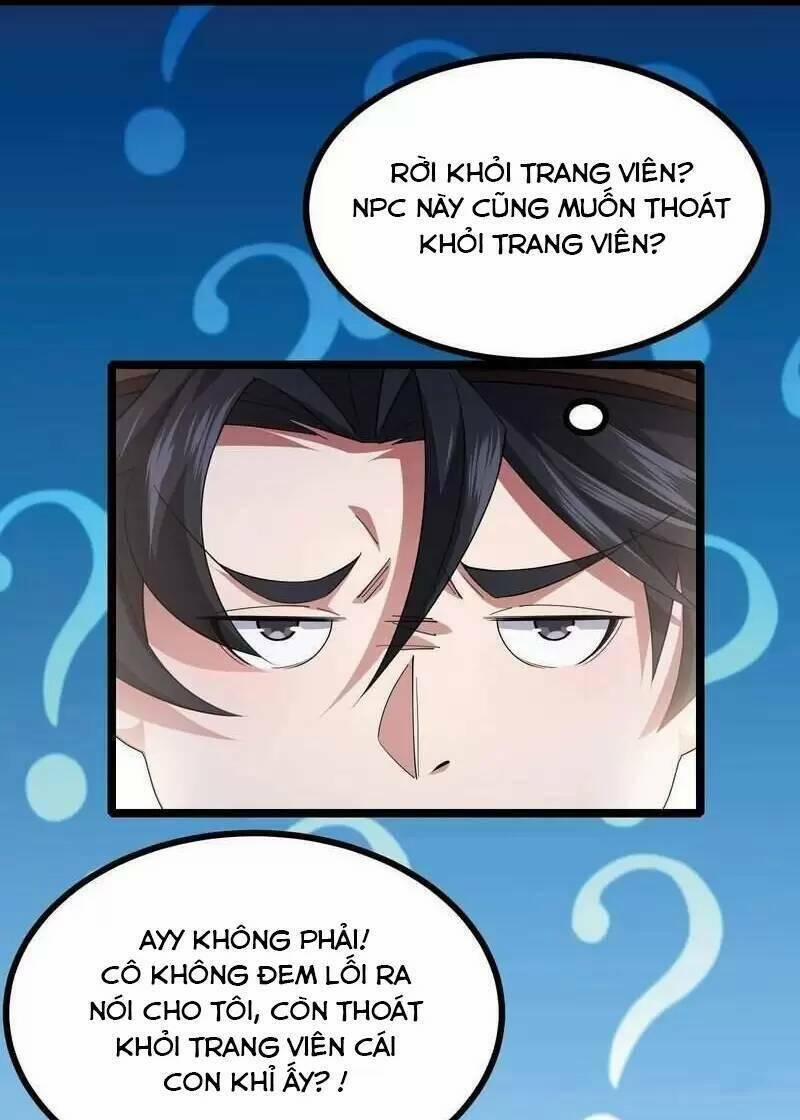 Ta Quét Phó Bản Ở Khắp Thế Giới 46 trang 41