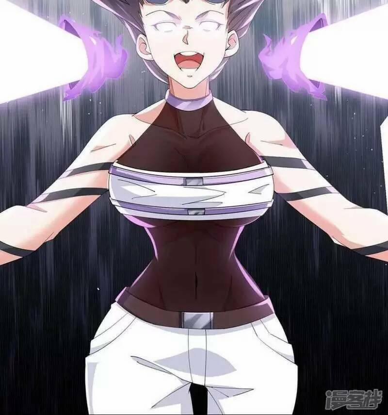 Ta Quét Phó Bản Ở Khắp Thế Giới 46 trang 8