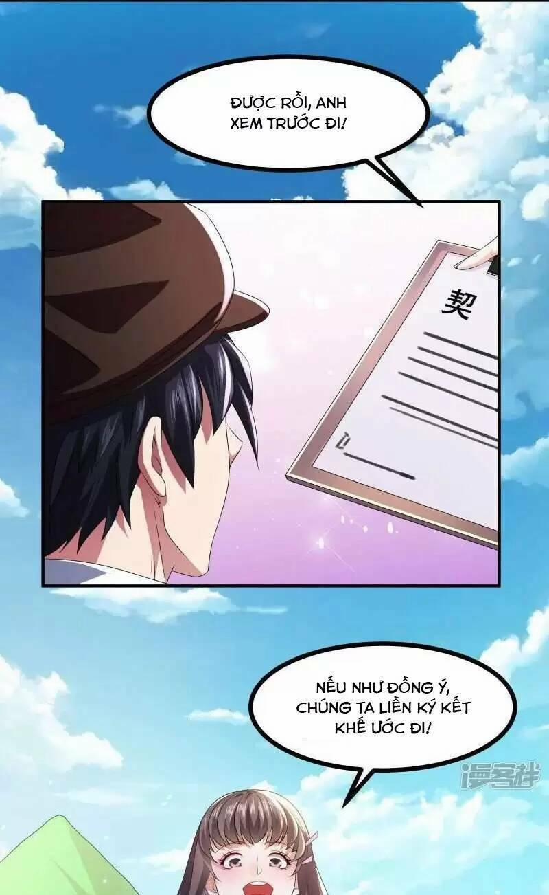 Ta Quét Phó Bản Ở Khắp Thế Giới 47 trang 12
