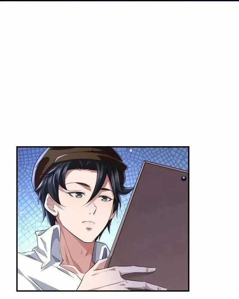 Ta Quét Phó Bản Ở Khắp Thế Giới 47 trang 14