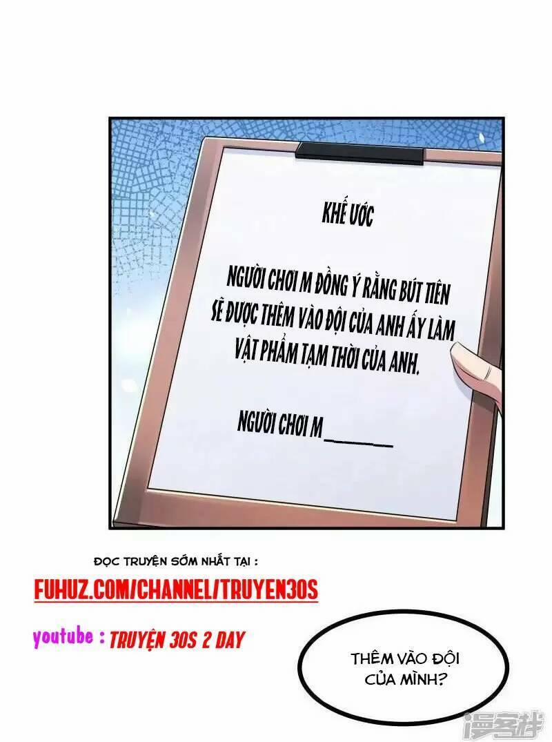 Ta Quét Phó Bản Ở Khắp Thế Giới 47 trang 15