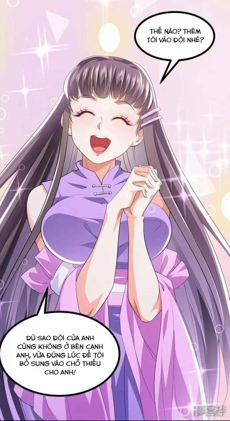 Ta Quét Phó Bản Ở Khắp Thế Giới 47 trang 18