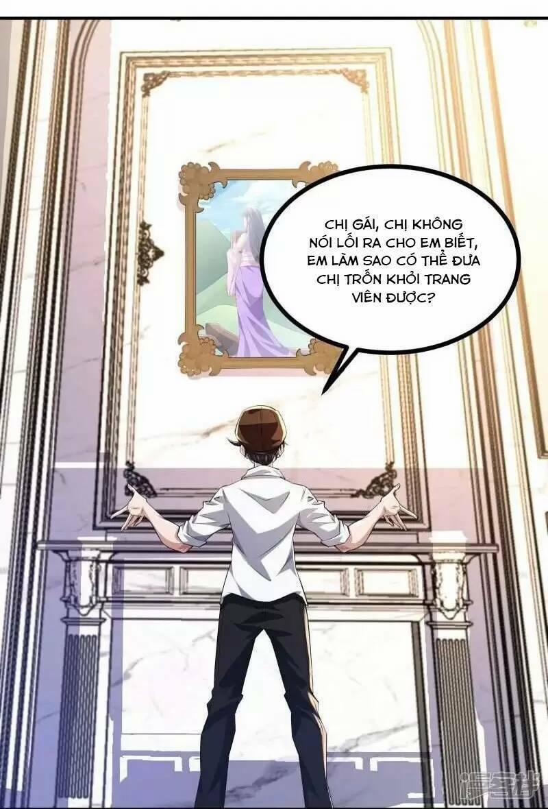 Ta Quét Phó Bản Ở Khắp Thế Giới 47 trang 2