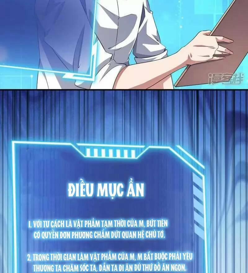 Ta Quét Phó Bản Ở Khắp Thế Giới 47 trang 21