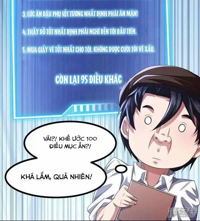 Ta Quét Phó Bản Ở Khắp Thế Giới 47 trang 22