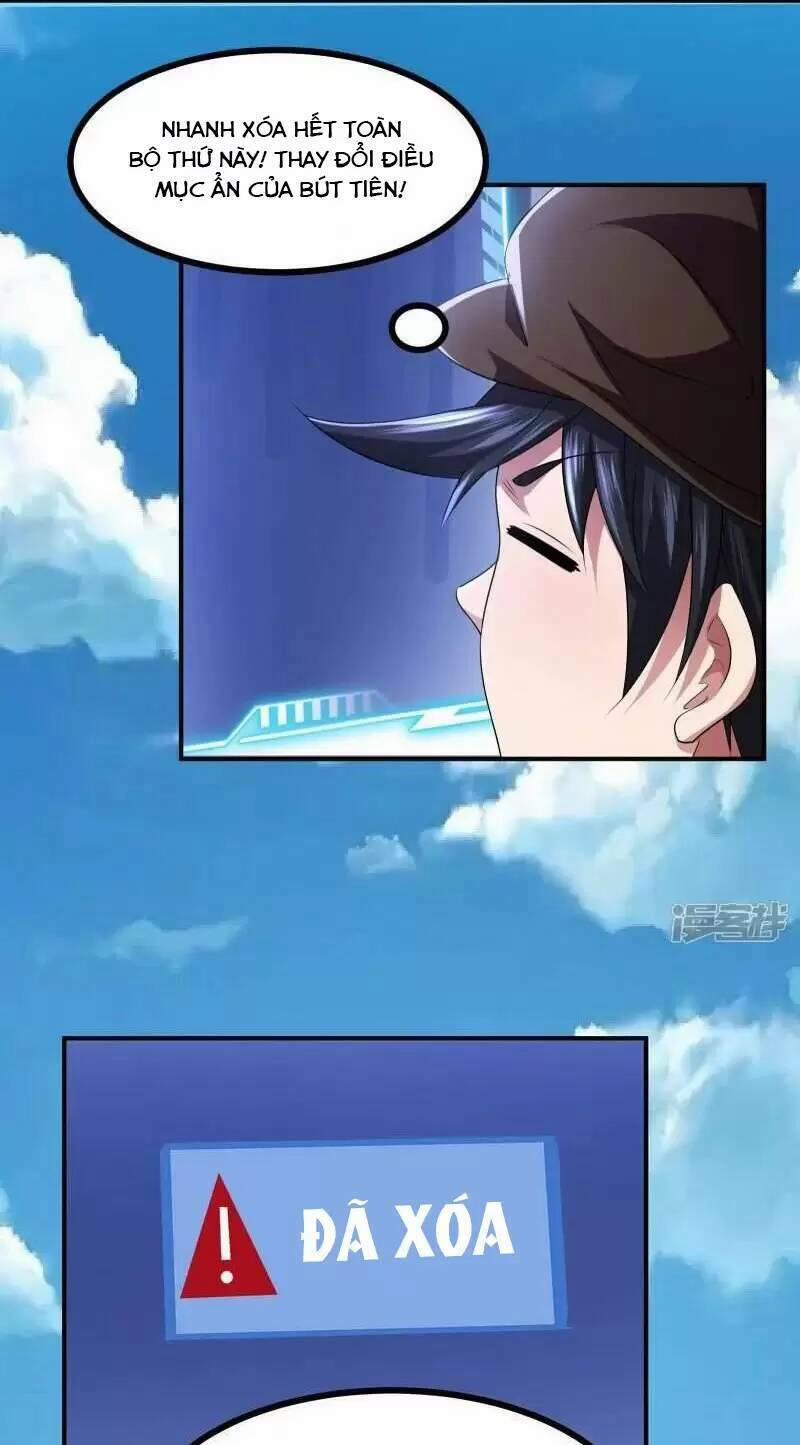 Ta Quét Phó Bản Ở Khắp Thế Giới 47 trang 23