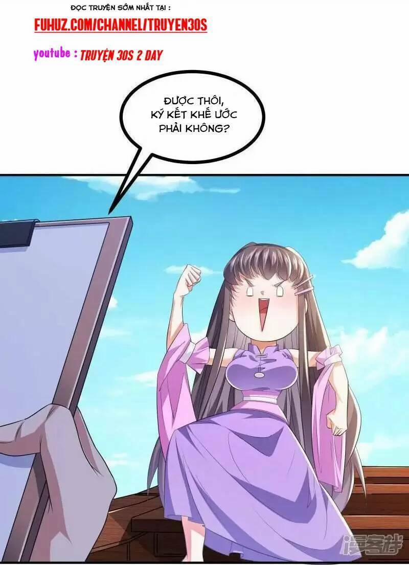 Ta Quét Phó Bản Ở Khắp Thế Giới 47 trang 25
