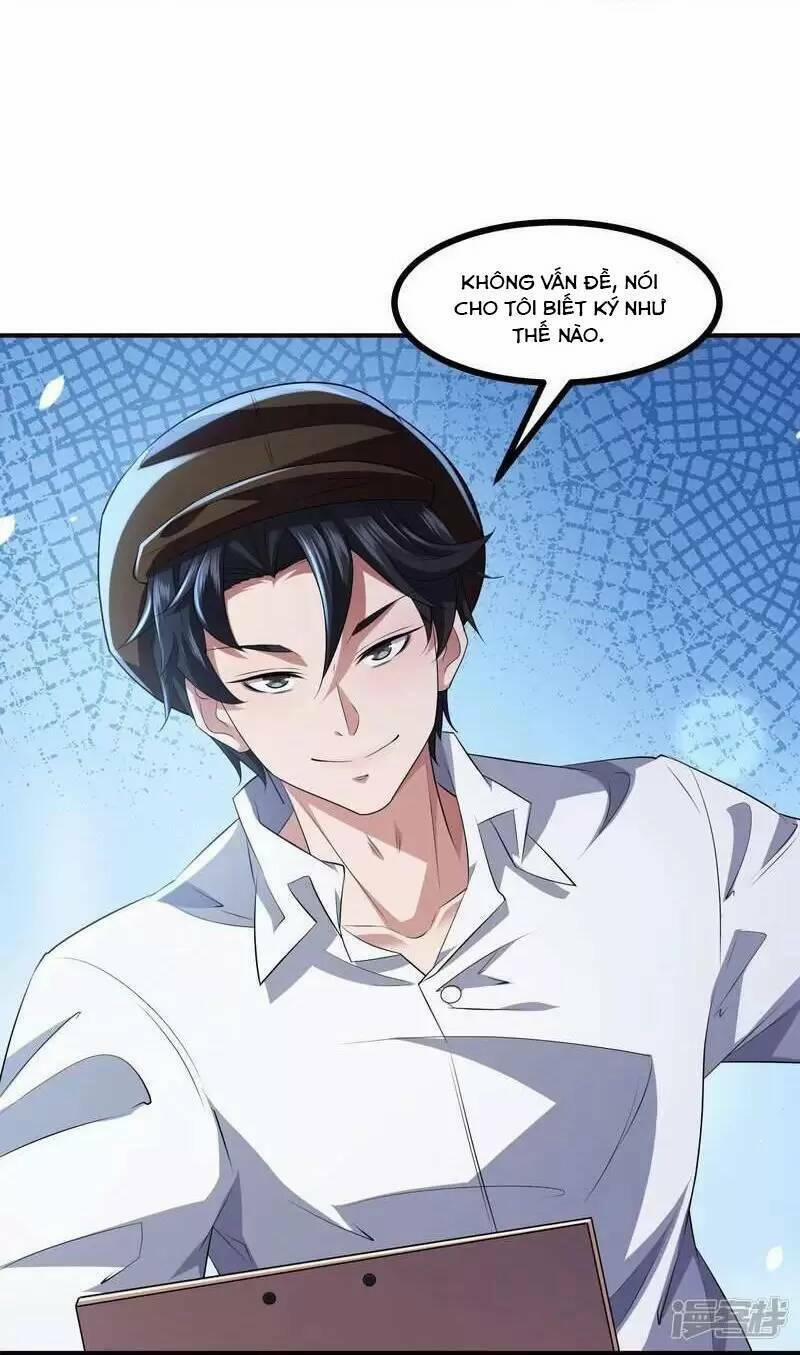 Ta Quét Phó Bản Ở Khắp Thế Giới 47 trang 26