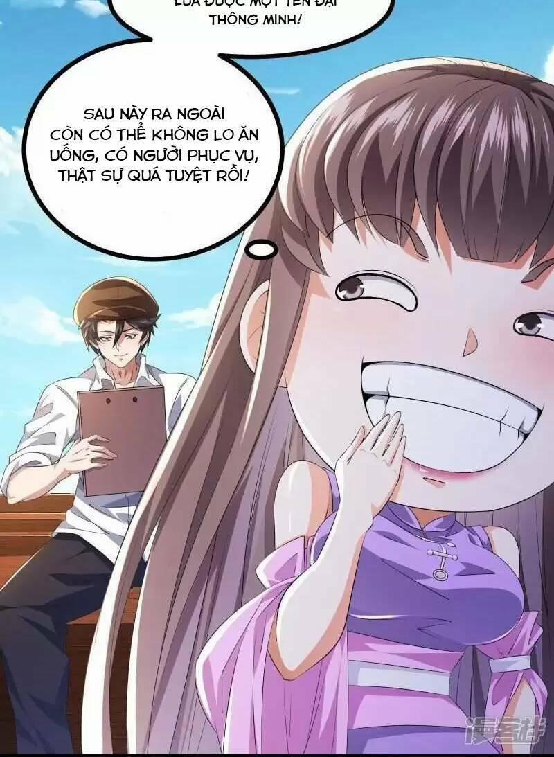 Ta Quét Phó Bản Ở Khắp Thế Giới 47 trang 28