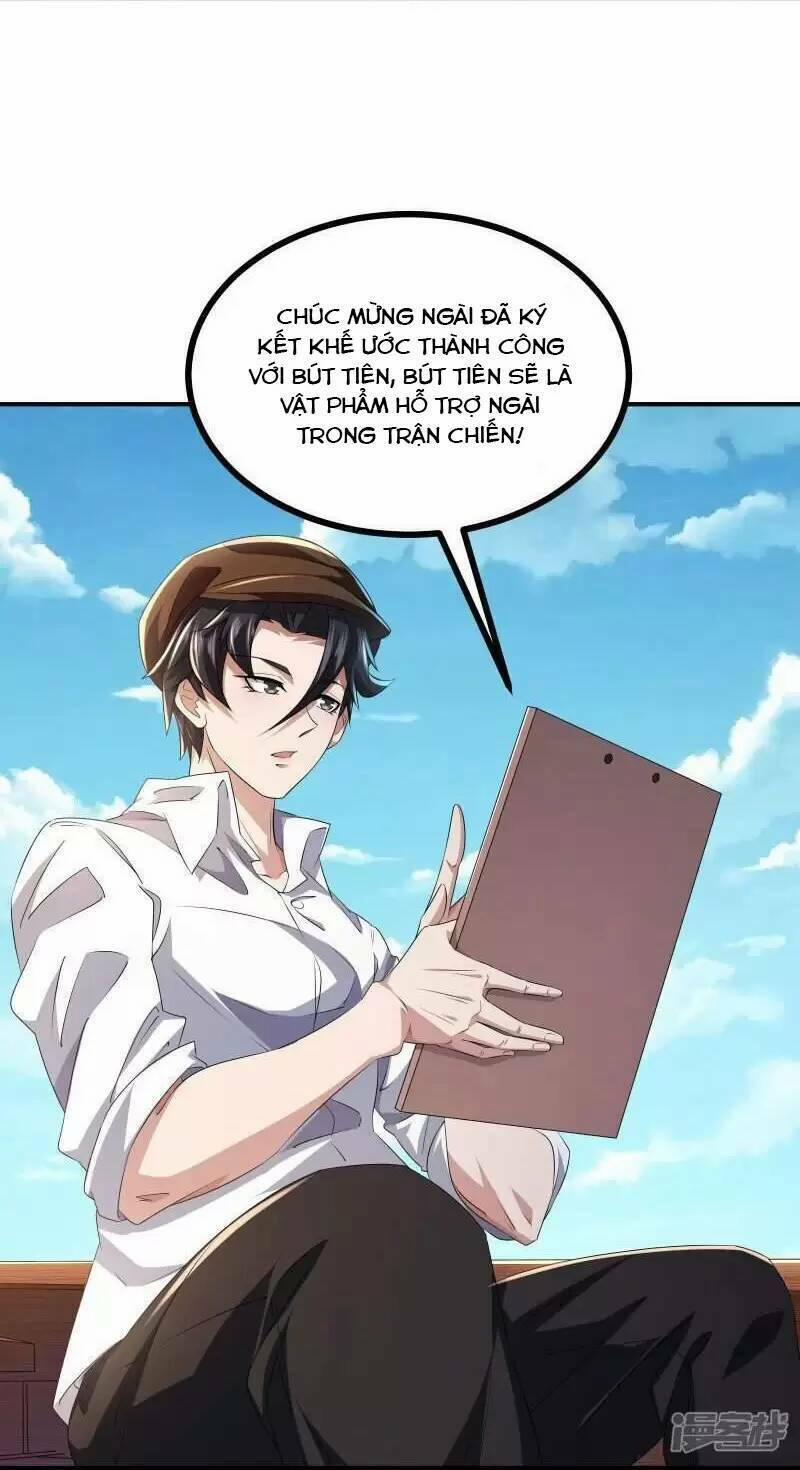 Ta Quét Phó Bản Ở Khắp Thế Giới 47 trang 29