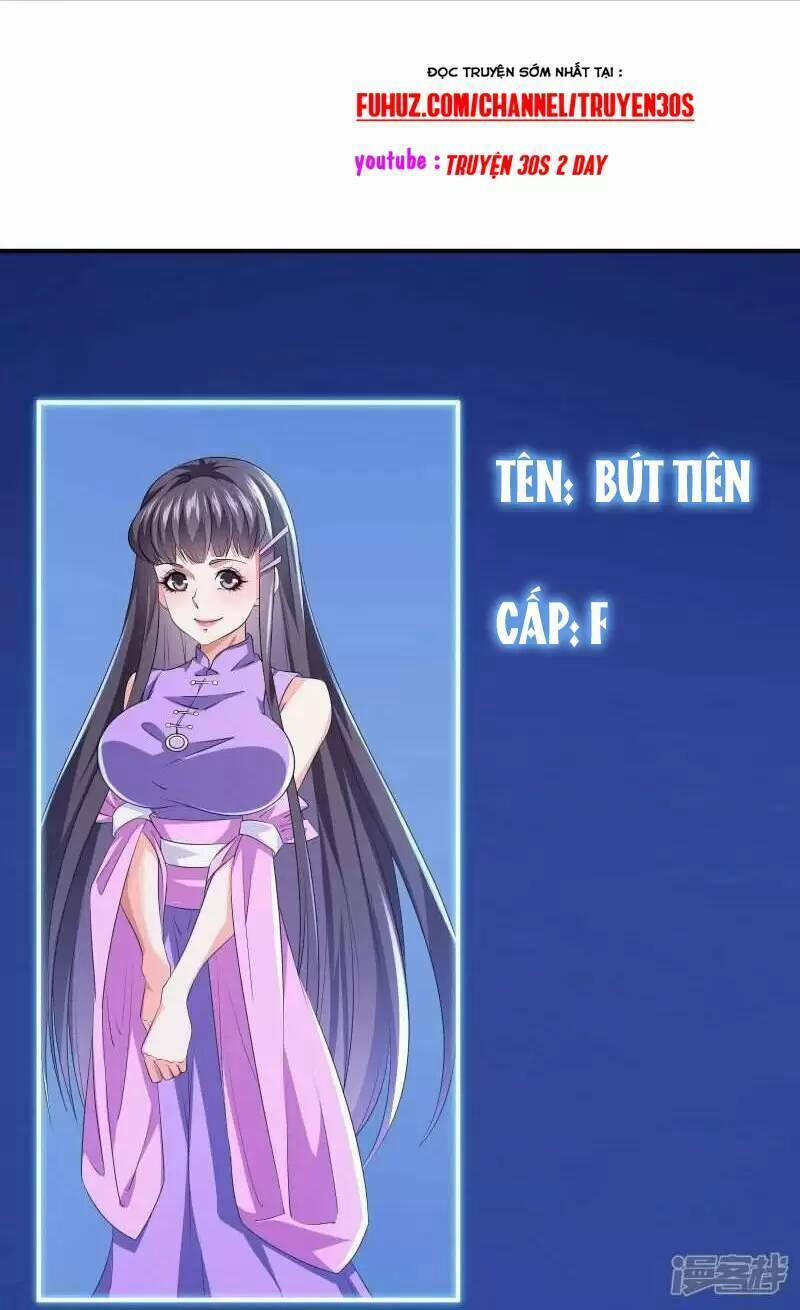 Ta Quét Phó Bản Ở Khắp Thế Giới 47 trang 30