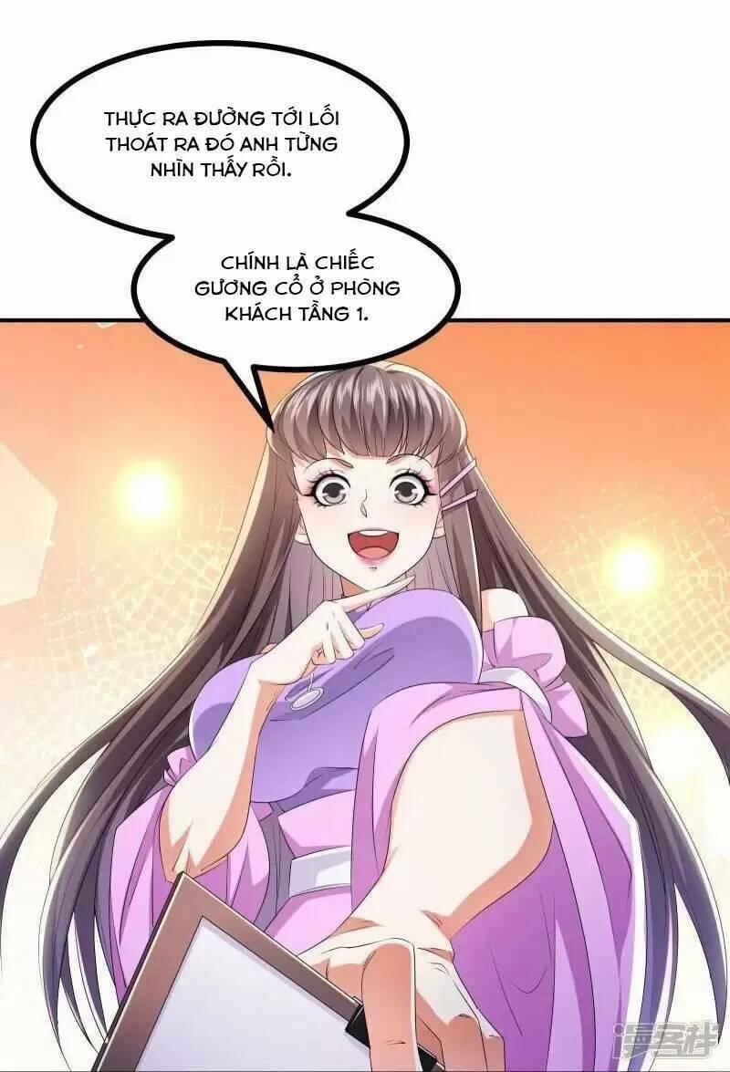 Ta Quét Phó Bản Ở Khắp Thế Giới 47 trang 33