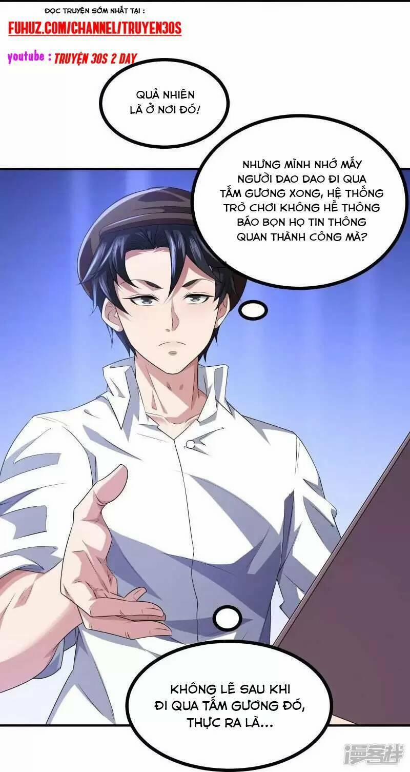 Ta Quét Phó Bản Ở Khắp Thế Giới 47 trang 34