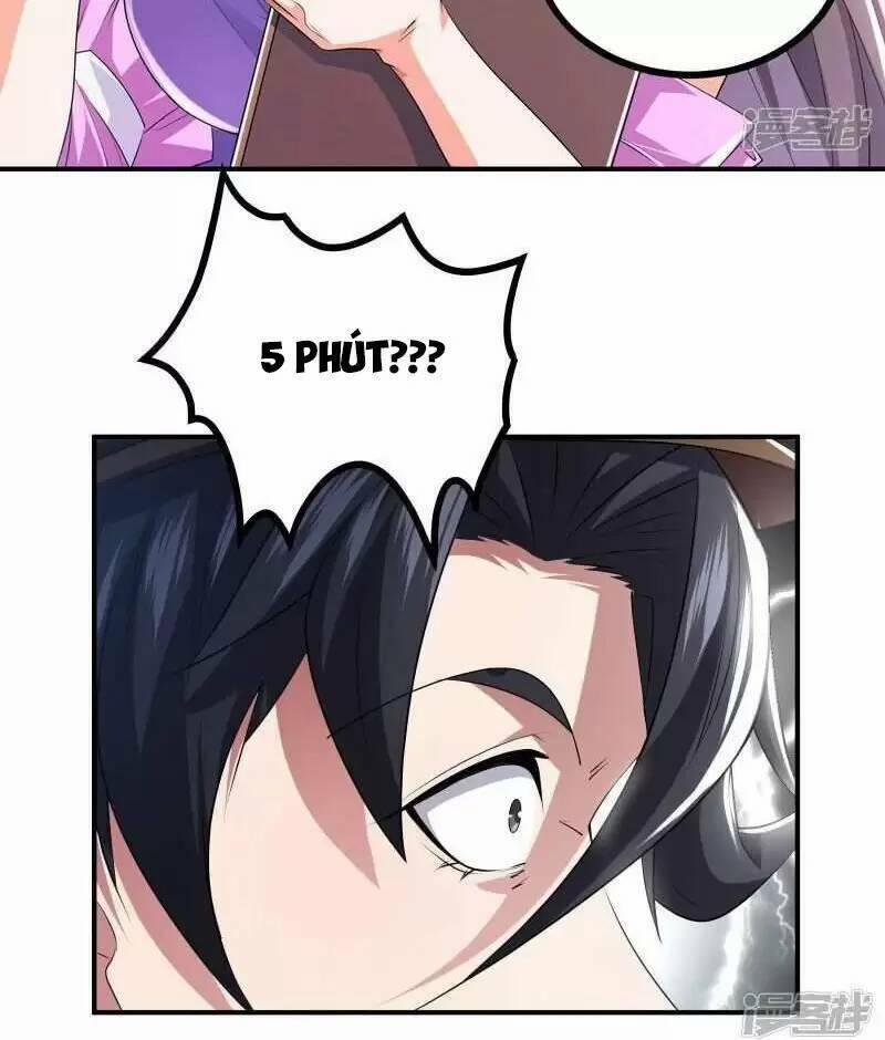 Ta Quét Phó Bản Ở Khắp Thế Giới 47 trang 36