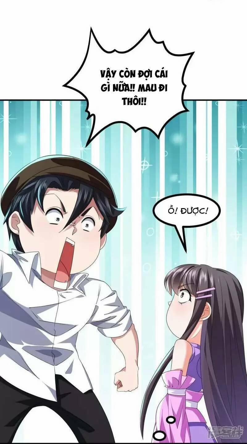 Ta Quét Phó Bản Ở Khắp Thế Giới 47 trang 37