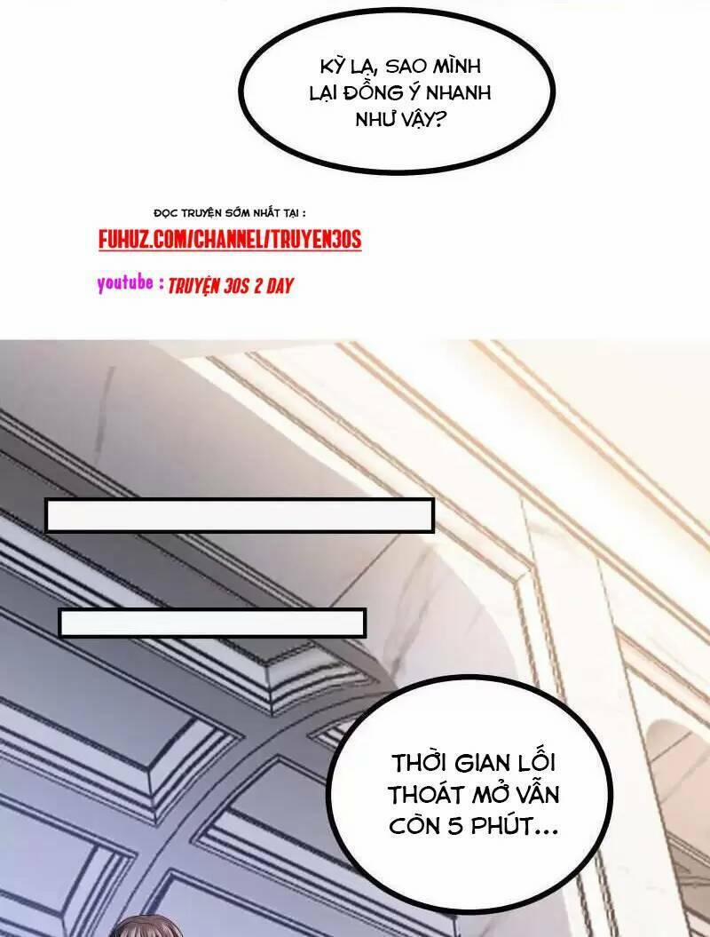 Ta Quét Phó Bản Ở Khắp Thế Giới 47 trang 39